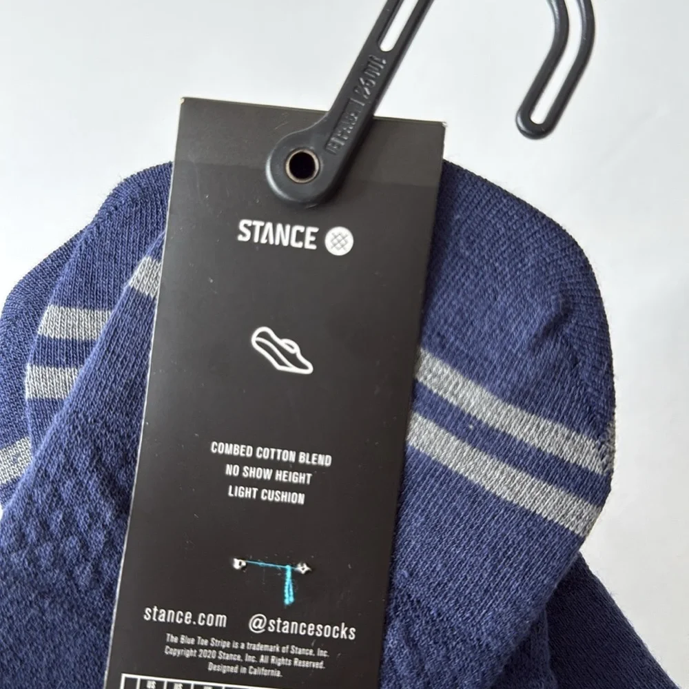 Stance pk gamut